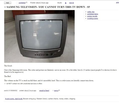 40 inch Vizio <strong>tvs</strong>. . Craigslist tv for sale